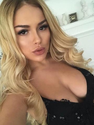 Анкета проститутки Снежана, 24 года